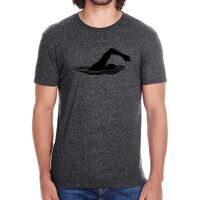 Unisex Triblend Short-Sleeve T-Shirt Thumbnail