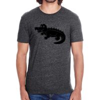 Unisex Triblend Short-Sleeve T-Shirt Thumbnail