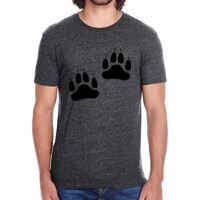 Unisex Triblend Short-Sleeve T-Shirt Thumbnail