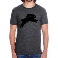 Unisex Triblend Short-Sleeve T-Shirt Thumbnail