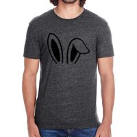 Unisex Triblend Short-Sleeve T-Shirt Thumbnail