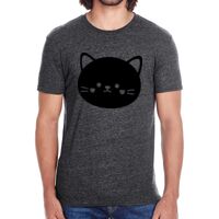 Unisex Triblend Short-Sleeve T-Shirt Thumbnail