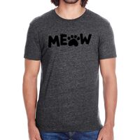 Unisex Triblend Short-Sleeve T-Shirt Thumbnail