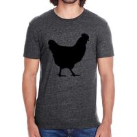 Unisex Triblend Short-Sleeve T-Shirt Thumbnail