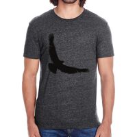 Unisex Triblend Short-Sleeve T-Shirt Thumbnail