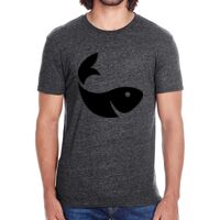 Unisex Triblend Short-Sleeve T-Shirt Thumbnail