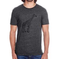 Unisex Triblend Short-Sleeve T-Shirt Thumbnail