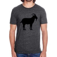 Unisex Triblend Short-Sleeve T-Shirt Thumbnail