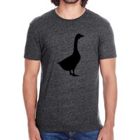 Unisex Triblend Short-Sleeve T-Shirt Thumbnail