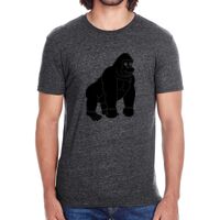 Unisex Triblend Short-Sleeve T-Shirt Thumbnail