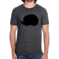 Unisex Triblend Short-Sleeve T-Shirt Thumbnail