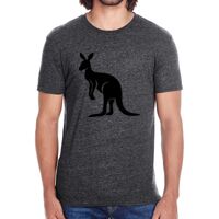 Unisex Triblend Short-Sleeve T-Shirt Thumbnail