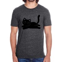 Unisex Triblend Short-Sleeve T-Shirt Thumbnail