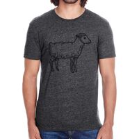 Unisex Triblend Short-Sleeve T-Shirt Thumbnail