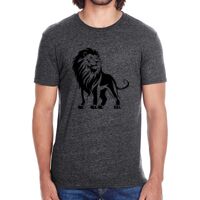 Unisex Triblend Short-Sleeve T-Shirt Thumbnail