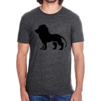 Unisex Triblend Short-Sleeve T-Shirt Thumbnail