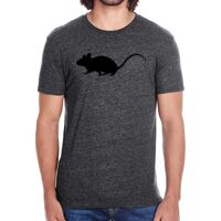 Unisex Triblend Short-Sleeve T-Shirt Thumbnail