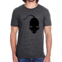 Unisex Triblend Short-Sleeve T-Shirt Thumbnail