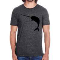 Unisex Triblend Short-Sleeve T-Shirt Thumbnail