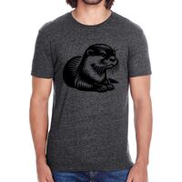 Unisex Triblend Short-Sleeve T-Shirt Thumbnail