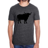 Unisex Triblend Short-Sleeve T-Shirt Thumbnail