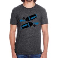 Unisex Triblend Short-Sleeve T-Shirt Thumbnail
