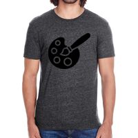 Unisex Triblend Short-Sleeve T-Shirt Thumbnail