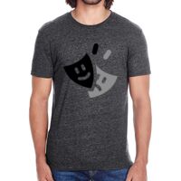 Unisex Triblend Short-Sleeve T-Shirt Thumbnail