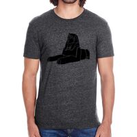 Unisex Triblend Short-Sleeve T-Shirt Thumbnail