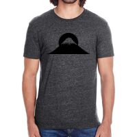 Unisex Triblend Short-Sleeve T-Shirt Thumbnail