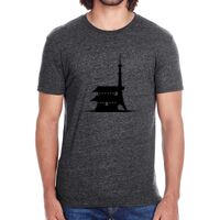 Unisex Triblend Short-Sleeve T-Shirt Thumbnail