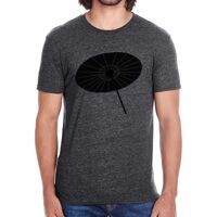 Unisex Triblend Short-Sleeve T-Shirt Thumbnail