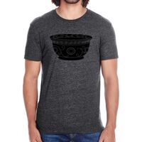 Unisex Triblend Short-Sleeve T-Shirt Thumbnail