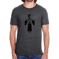 Unisex Triblend Short-Sleeve T-Shirt Thumbnail