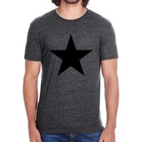 Unisex Triblend Short-Sleeve T-Shirt Thumbnail