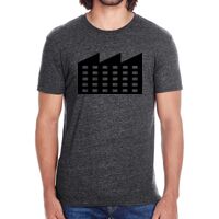 Unisex Triblend Short-Sleeve T-Shirt Thumbnail