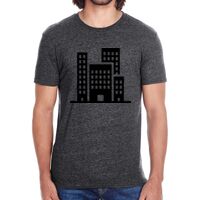 Unisex Triblend Short-Sleeve T-Shirt Thumbnail