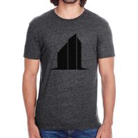 Unisex Triblend Short-Sleeve T-Shirt Thumbnail
