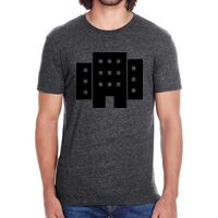 Unisex Triblend Short-Sleeve T-Shirt Thumbnail