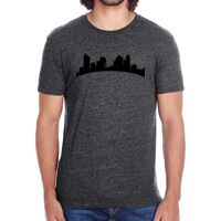 Unisex Triblend Short-Sleeve T-Shirt Thumbnail