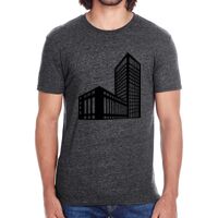 Unisex Triblend Short-Sleeve T-Shirt Thumbnail