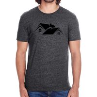 Unisex Triblend Short-Sleeve T-Shirt Thumbnail