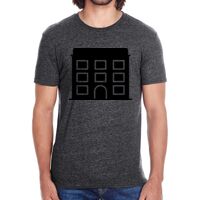 Unisex Triblend Short-Sleeve T-Shirt Thumbnail