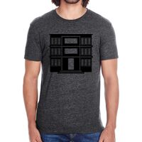Unisex Triblend Short-Sleeve T-Shirt Thumbnail