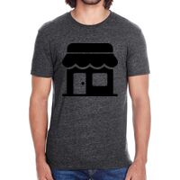 Unisex Triblend Short-Sleeve T-Shirt Thumbnail