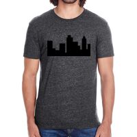 Unisex Triblend Short-Sleeve T-Shirt Thumbnail