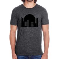 Unisex Triblend Short-Sleeve T-Shirt Thumbnail