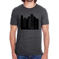 Unisex Triblend Short-Sleeve T-Shirt Thumbnail