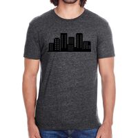 Unisex Triblend Short-Sleeve T-Shirt Thumbnail