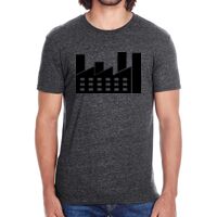Unisex Triblend Short-Sleeve T-Shirt Thumbnail